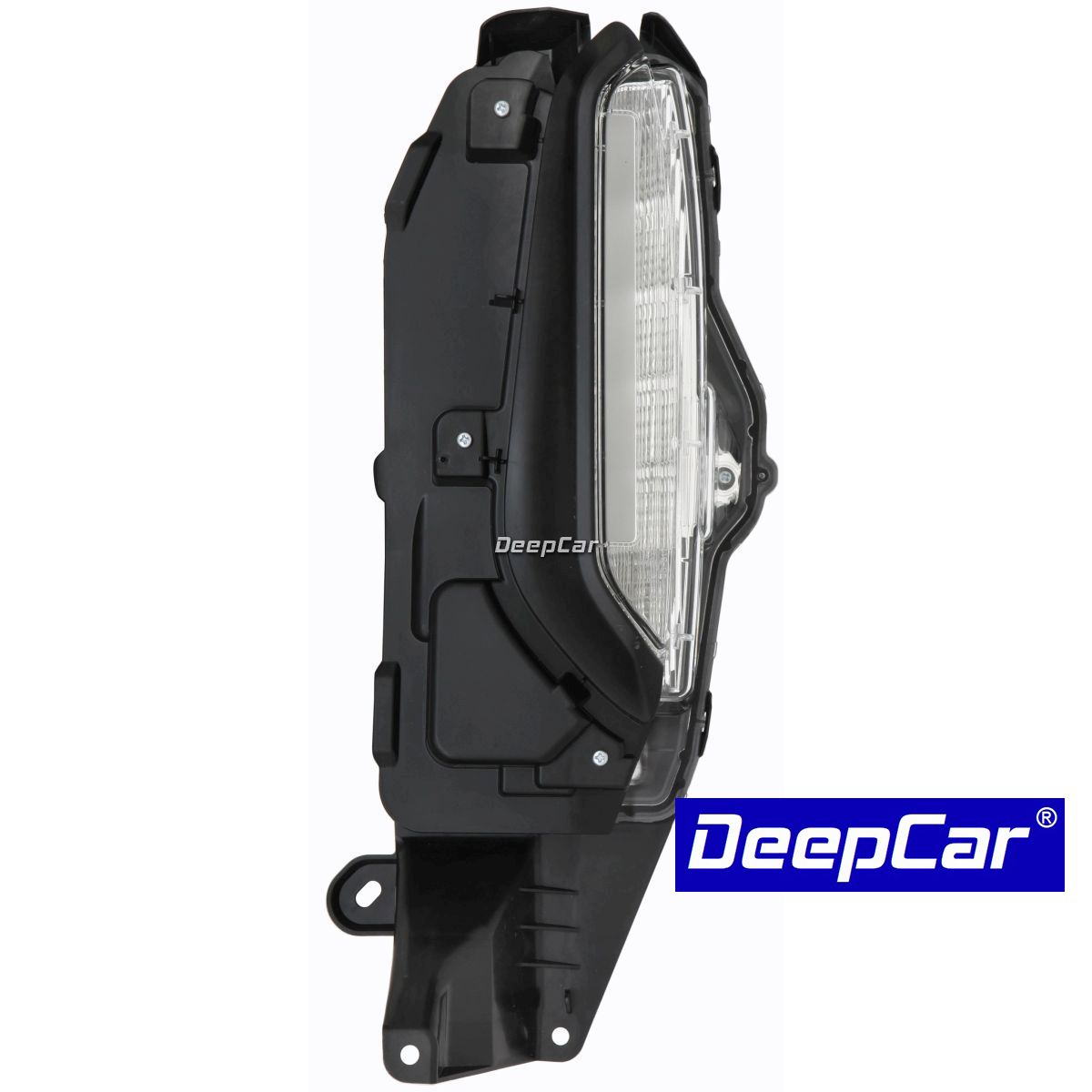 Farol auxiliar diurno Toyota Yaris Cross
