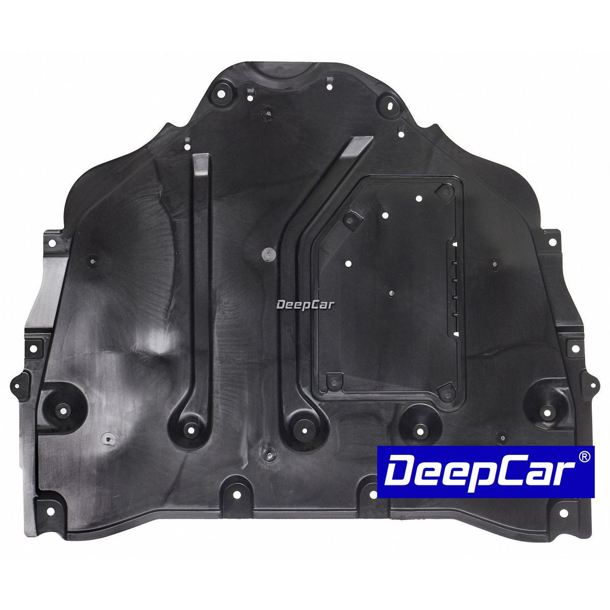 Resguardo do motor Toyota Yaris Cross 09/2020-on