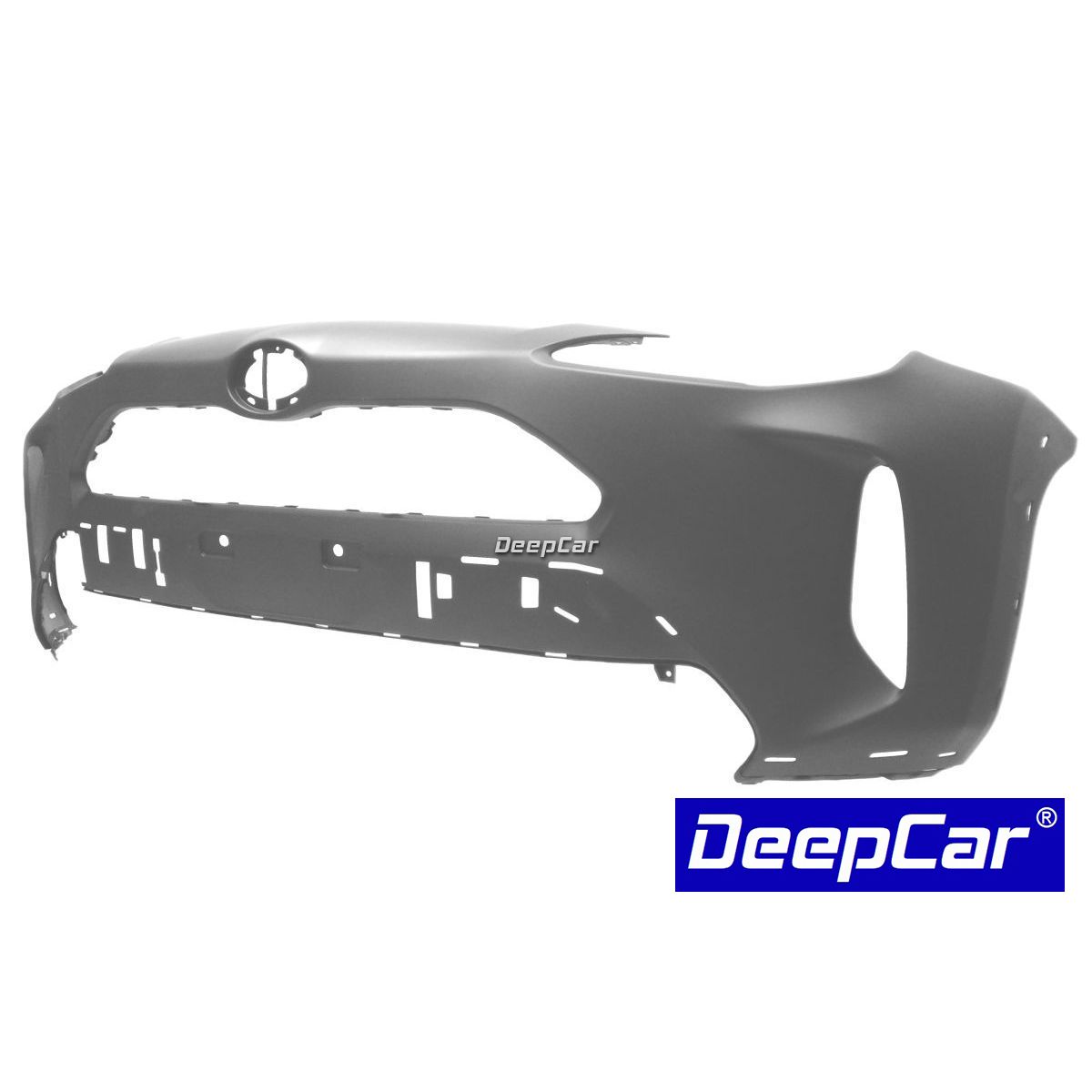 Pára-choques frontal Toyota Yaris Cross 09/2020-on