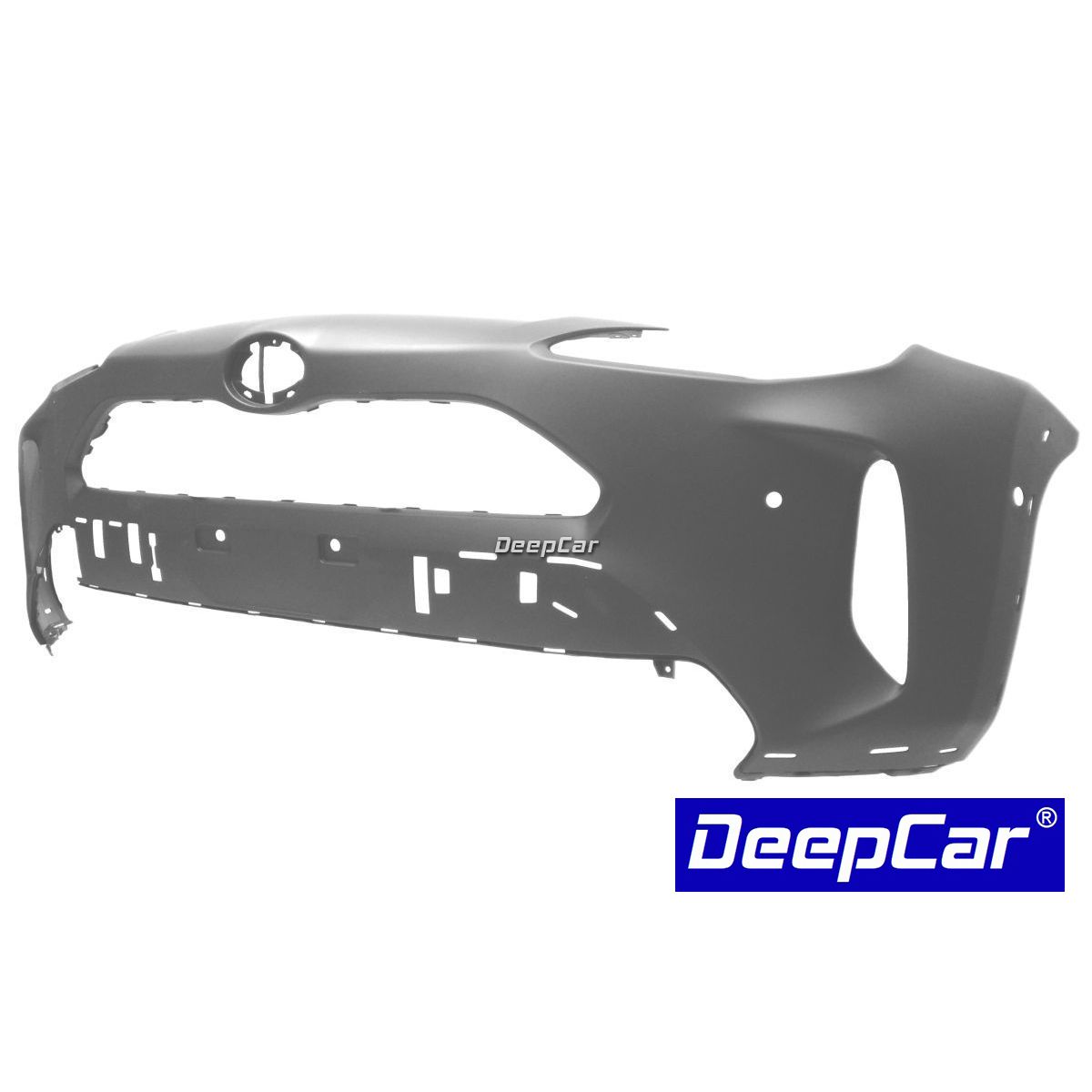 Pára-choques frontal Toyota Yaris Cross 09/2020-on