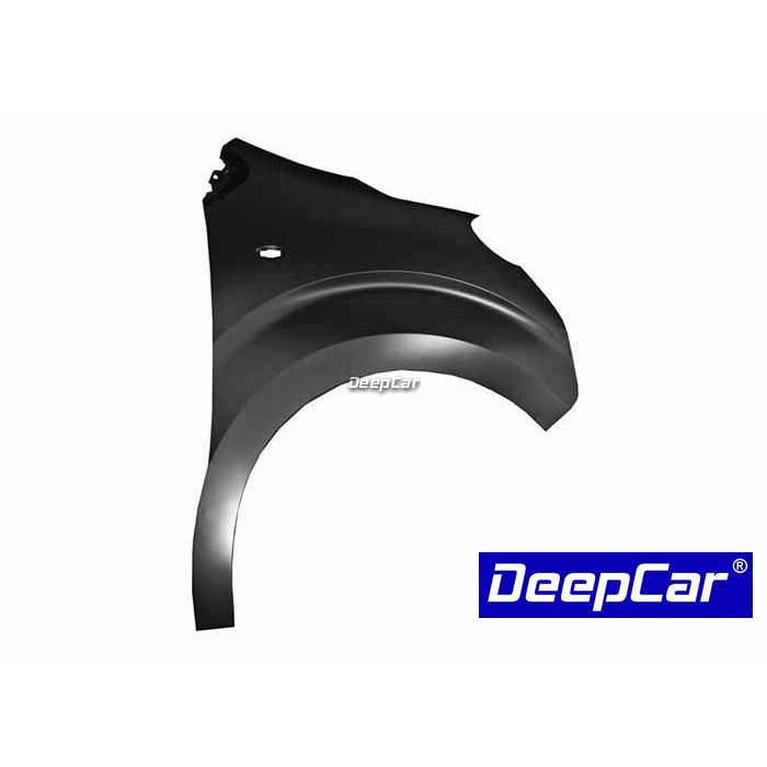 Guarda-lamas frontal Jumpy / Expert 2016.04-on