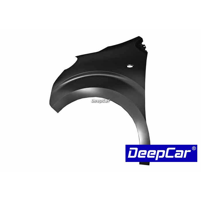 Guarda-lamas frontal Jumpy / Expert 2016.04-on