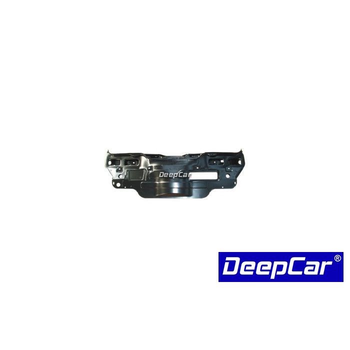 Traseira Fiat Seicento