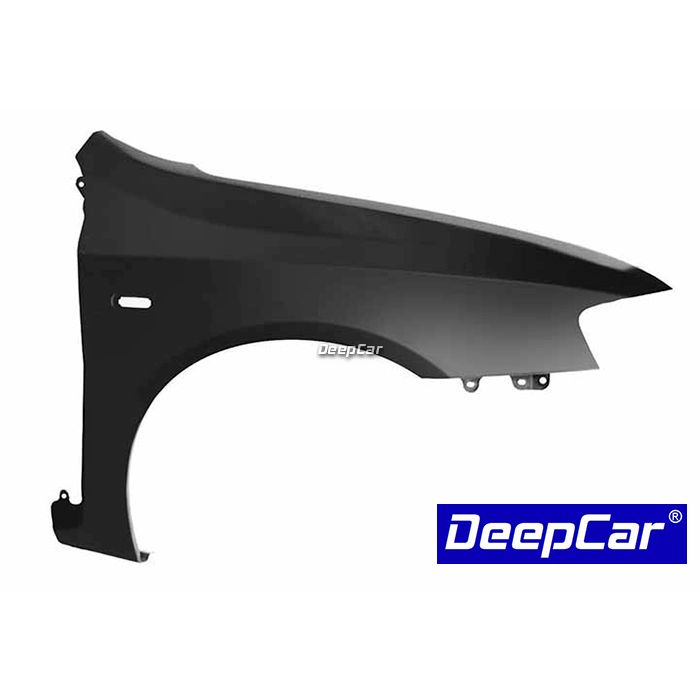 Guarda-lamas frontal Fiat Stilo