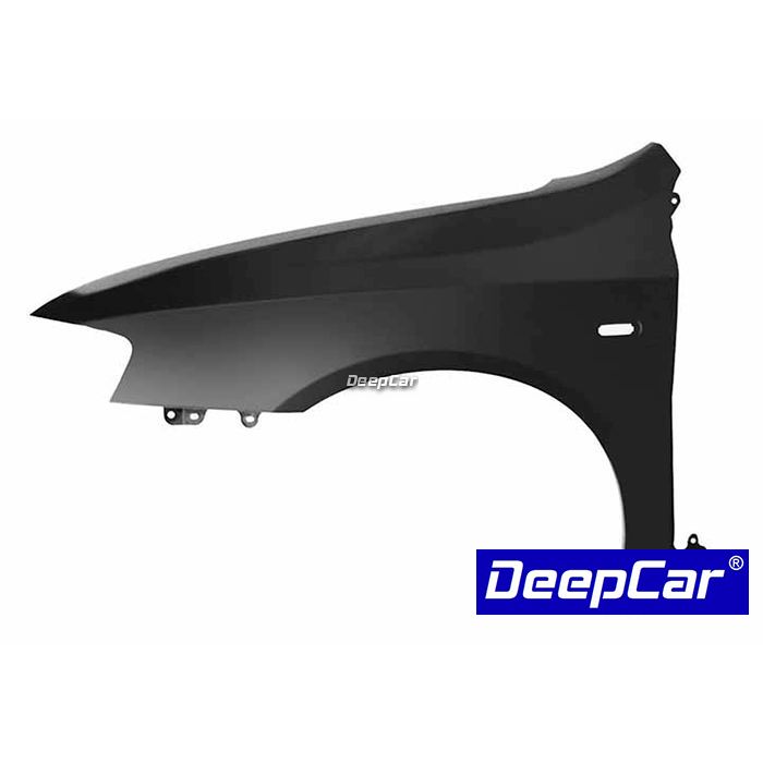 Guarda-lamas frontal Fiat Stilo