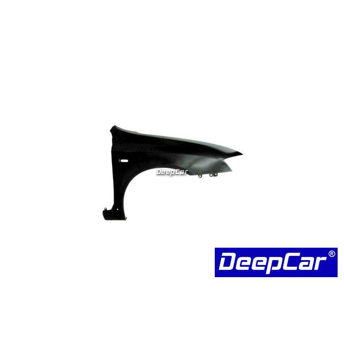 Guarda-lamas frontal Fiat Stilo