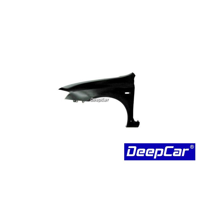 Guarda-lamas frontal Fiat Stilo
