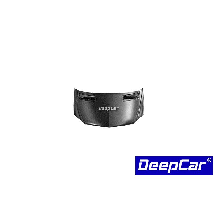 Capot Mercedes Sprinter 2018.02-on