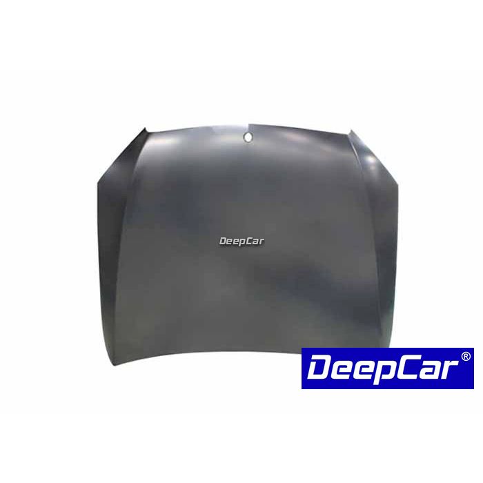 Capot Mercedes Classe C W205 2014-on