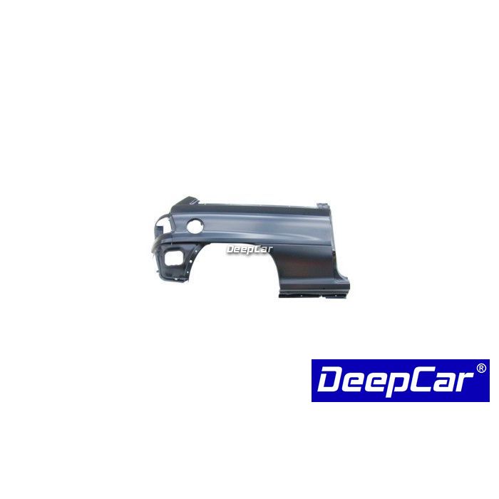 Guarda-lamas traseiro Opel Astra