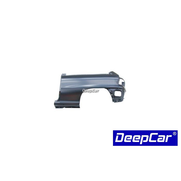 Guarda-lamas traseiro Opel Astra