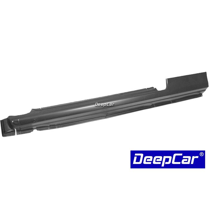 Embaladeira Opel Astra