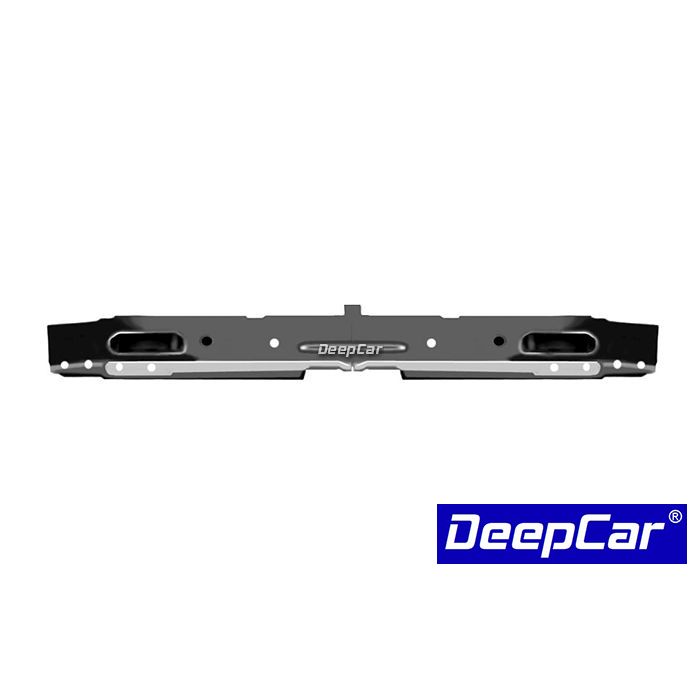 Frente inferior Opel Corsa B