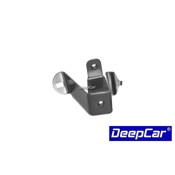 Suporte do pára-choques Opel Corsa B