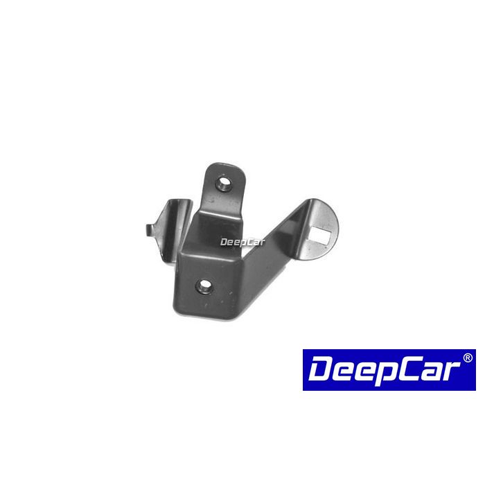 Suporte do pára-choques Opel Corsa B