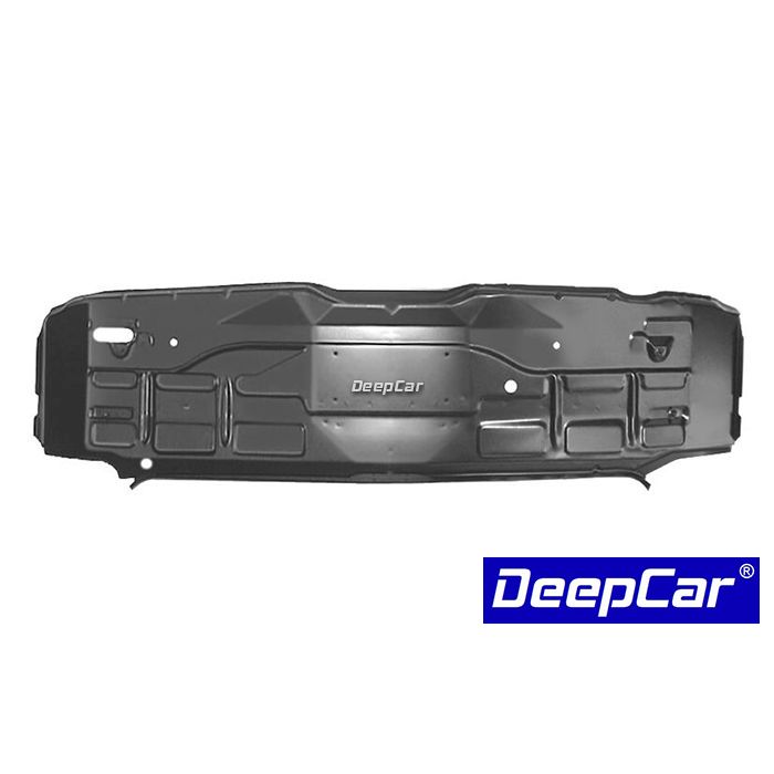 Traseira Opel Corsa B