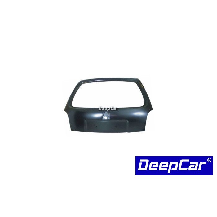 Tampa da Mala Opel Corsa B