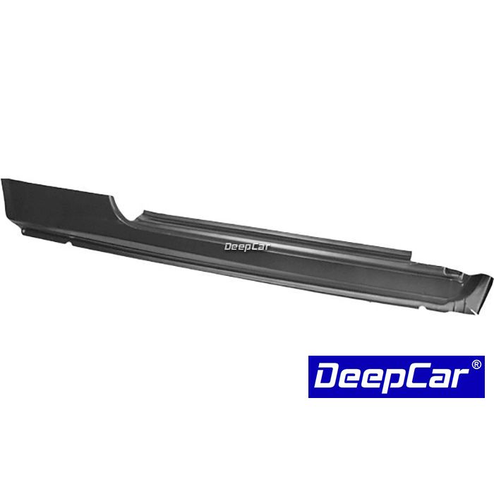 Embaladeira Opel Corsa B