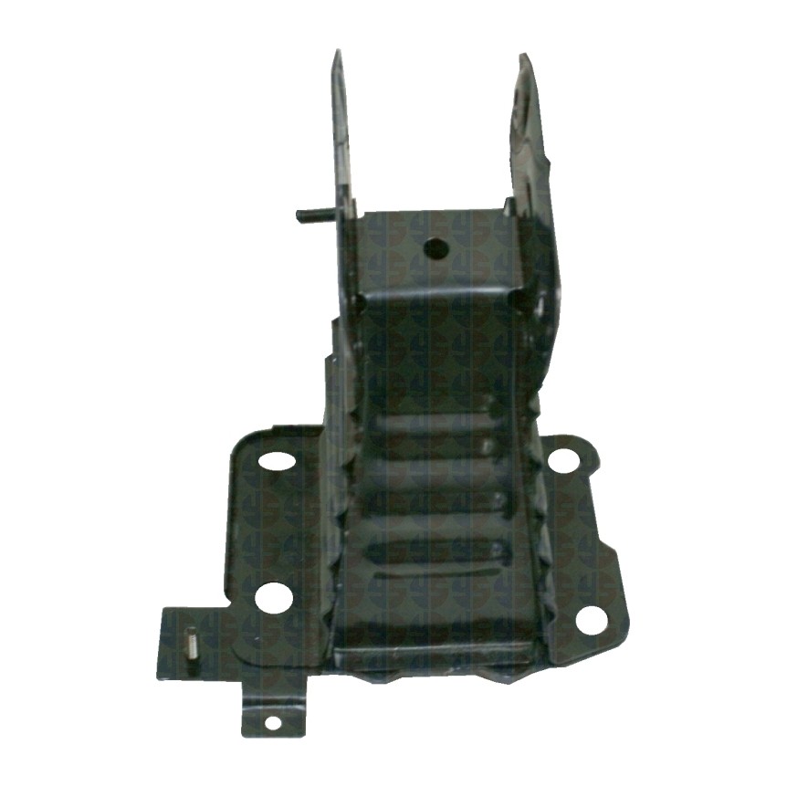 Suporte do pára-choques frontal Opel Zafira 2005-on