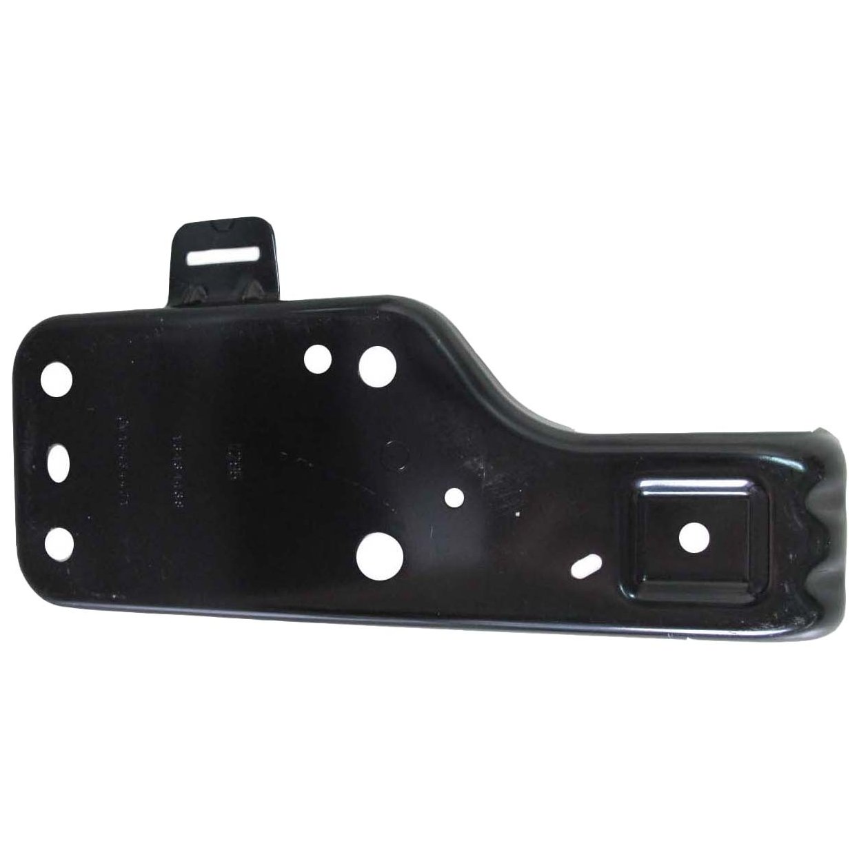 Suporte do para-choques Opel Corsa 2015-on