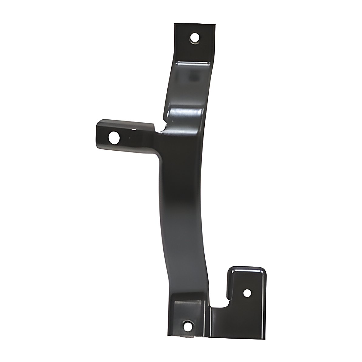 Suporte do pára-choques frontal Opel Astra K 2015-on