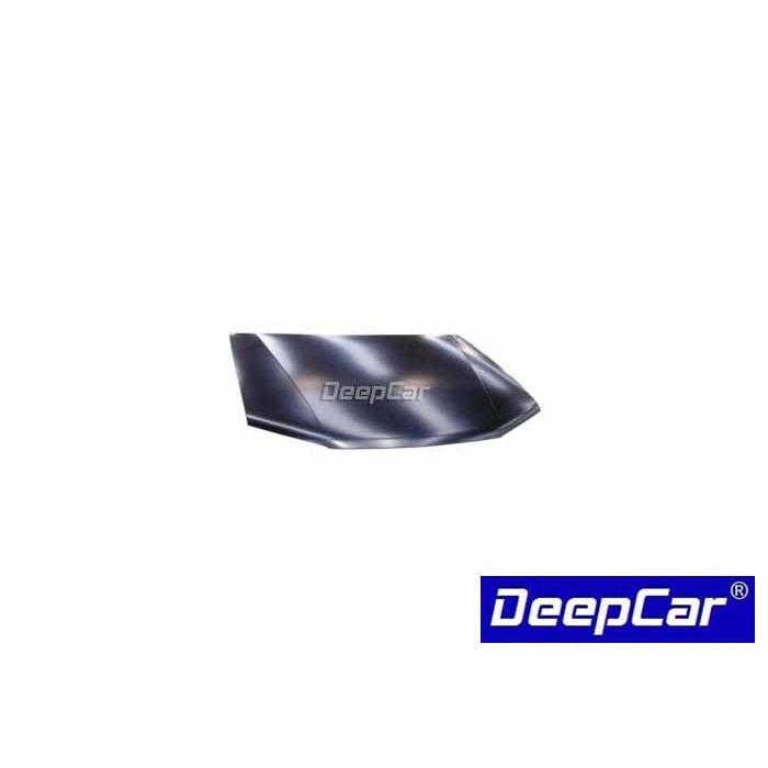 Capot Peugeot 406