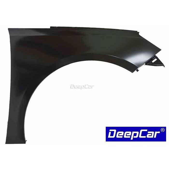 Guarda-lamas frontal Peugeot 308