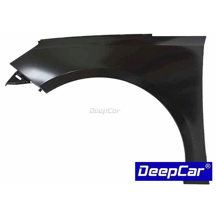 Guarda-lamas frontal Peugeot 308
