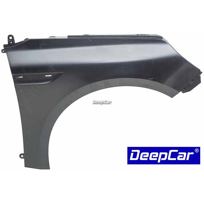 Guarda-lamas frontal Renault Megane 2016-on