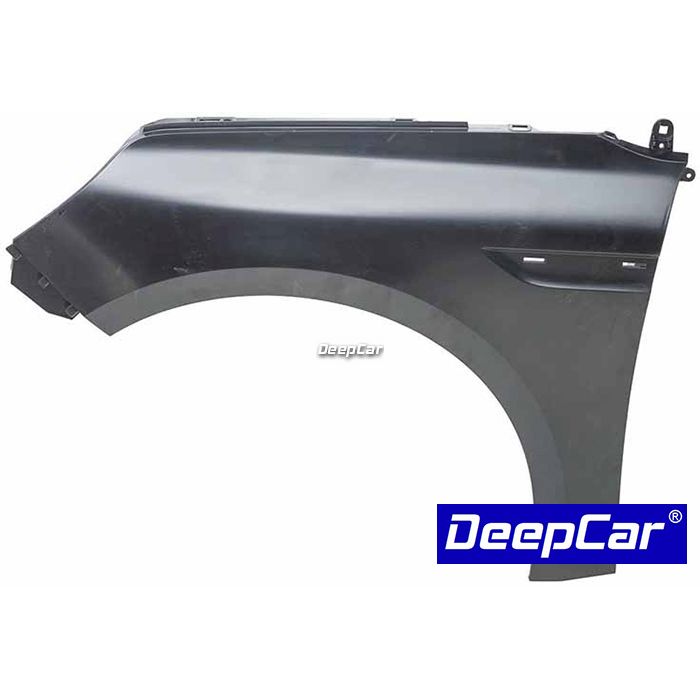 Guarda-lamas frontal Renault Megane 2016-on