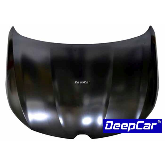 Capot Renault Megane 2016-on
