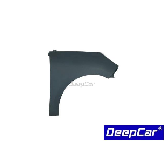 Guarda-lamas frontal Renault Scenic 2012-on