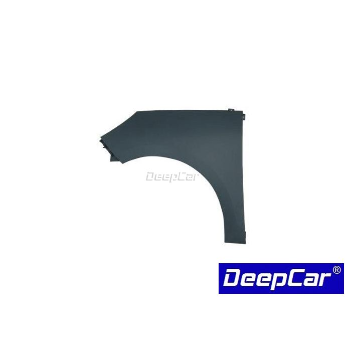 Guarda-lamas frontal Renault Scenic 2012-on
