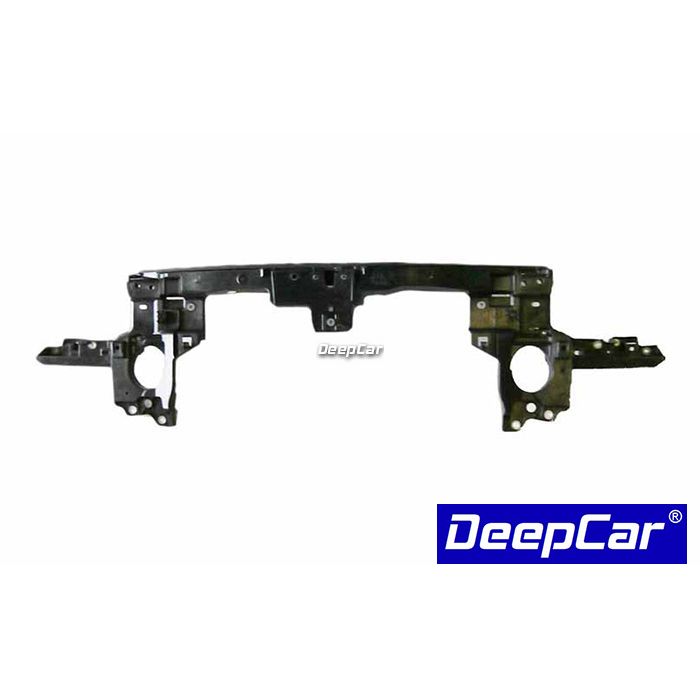 Frente Volkswagen Touareg 2010-on