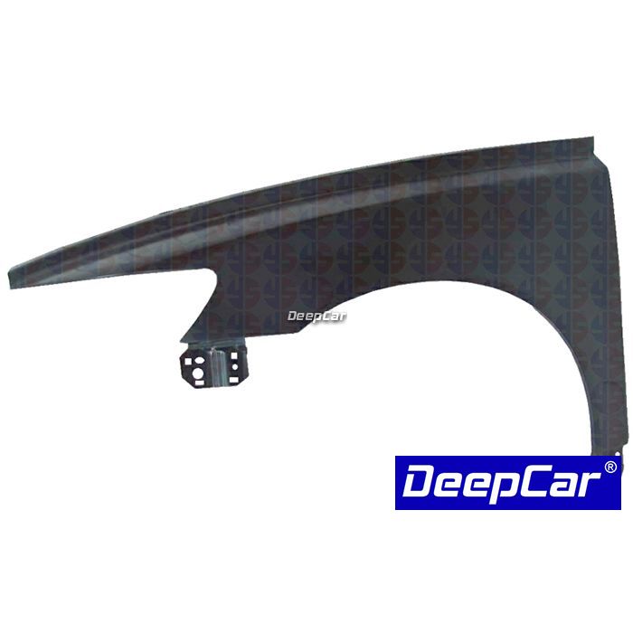 Guarda-lamas frontal Volvo S40 / V50