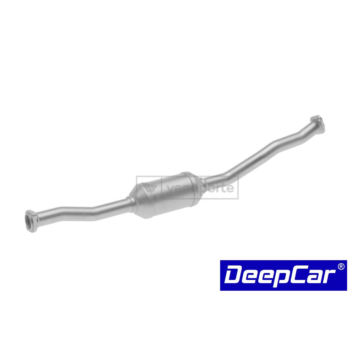 Catalisador Opel Astra F | Vectra