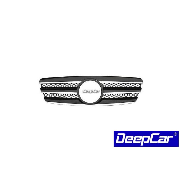 Grelha Mercedes W211 Classe E