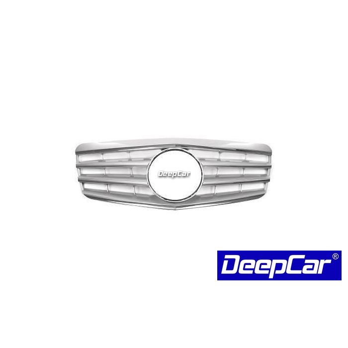 Grelha Mercedes W211 Classe E