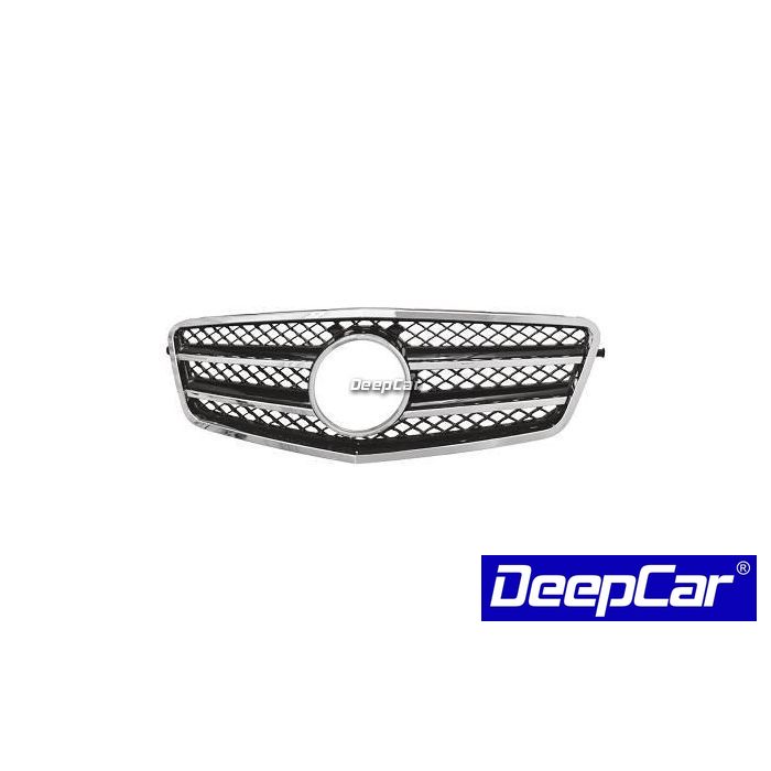 Grelha Mercedes W212 Classe E