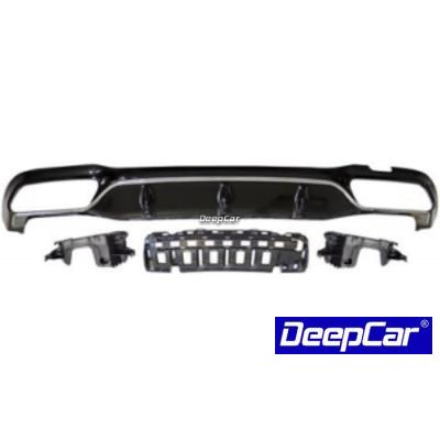 Guarnição do pára-choques Mercedes W213 Classe E