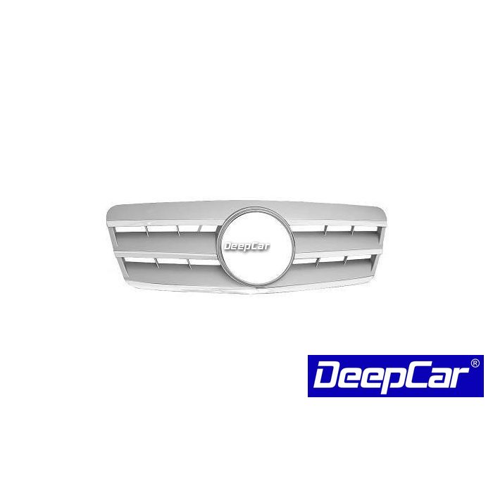 Grelha Mercedes CLK C208
