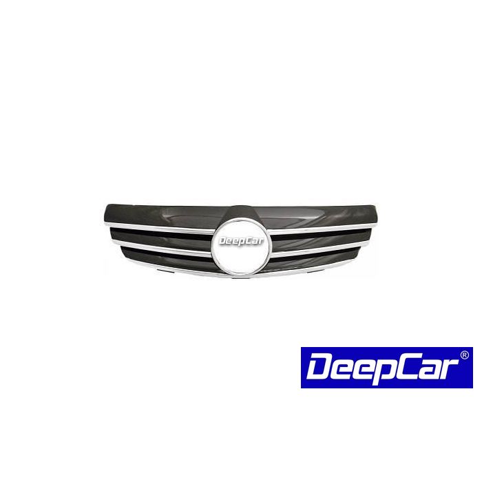 Grelha Mercedes CLK C209