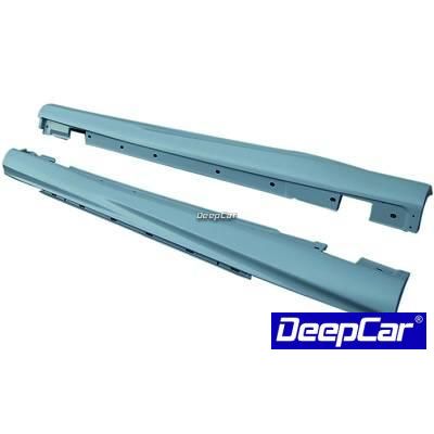 Revestimento de degrau Mercedes CLK C209