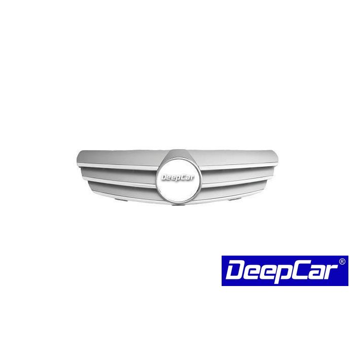 Grelha Mercedes CLK C209