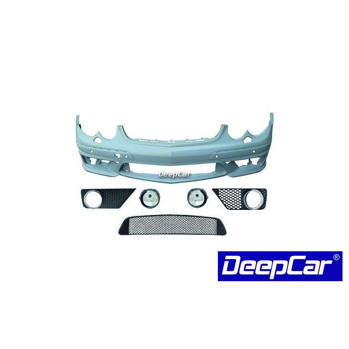 Pára-choques frontal Mercedes CLK C209