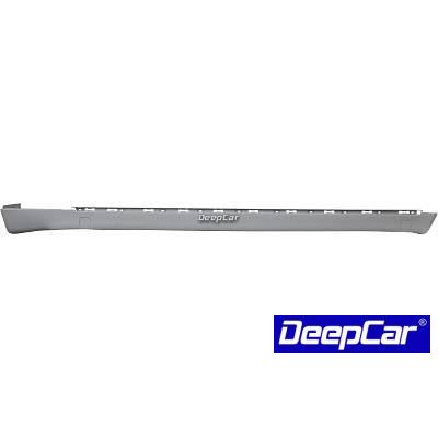 Revestimento de degrau Mercedes W140 Classe S