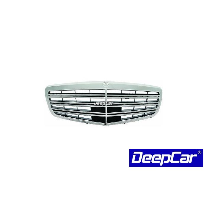 Grelha Mercedes W221 Classe S