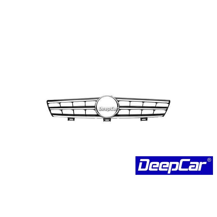 Grelha Mercedes CLS W219