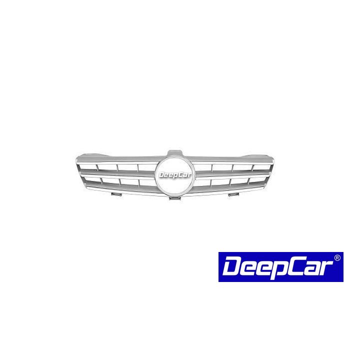 Grelha Mercedes CLS W219