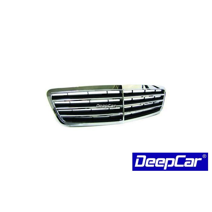 Grelha Mercedes W203 Classe C